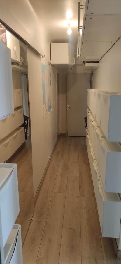 Logement Entier A 15 Mn D'Avignon, 10Mn D'Orange Deux Chambres Roquemaure  Exterior foto